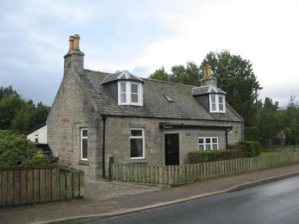 Granite Cottage, Boat Of Garten, Cairngorms - Carrbridge