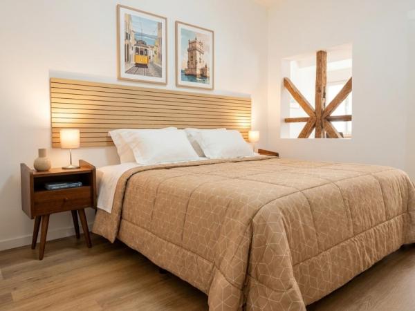 Apartment In Anjos Lisboa - Lisbon
