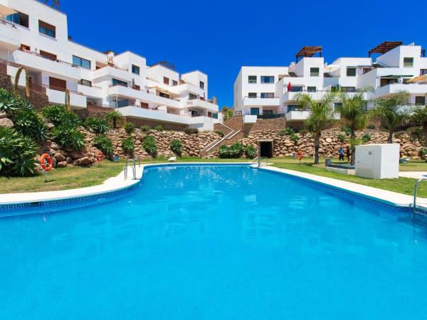 Apartment Nerja Center View By Interhome - Nerja