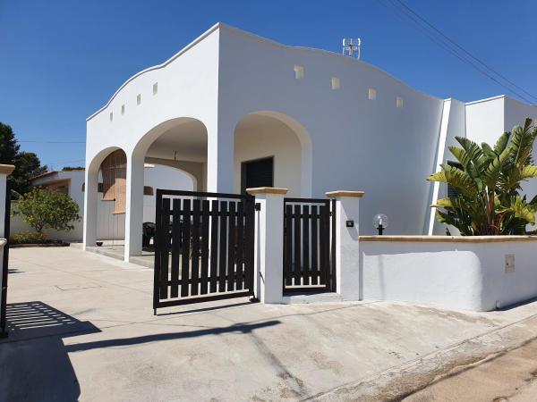 Villa Valeria 1 - Torre San Giovanni