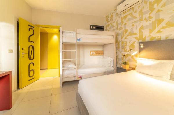 HYVE Jerusalem hosted by STAY, Jerozolima
