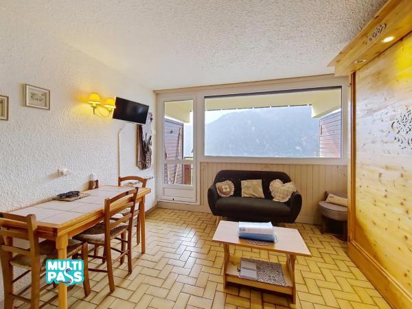 Hameau Des 4 Saisons Hse88 Mountain & Sun 3 Pers - Châtel