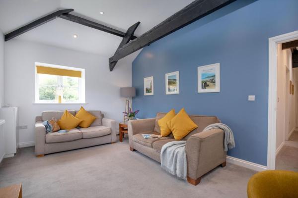 The Coach House - Ilfracombe