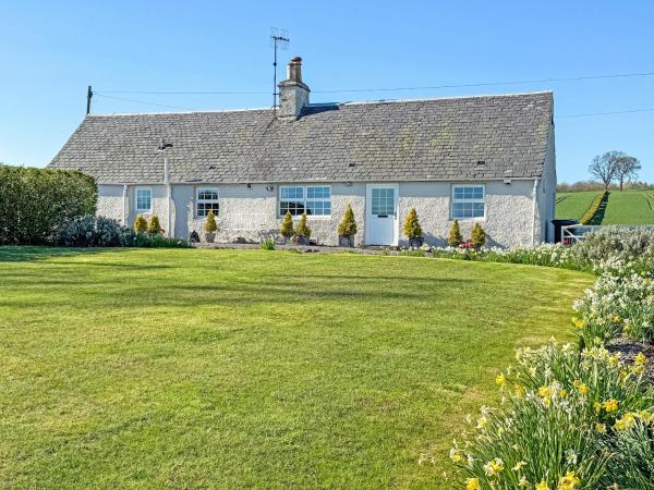 The Lodge Cottage - Perth