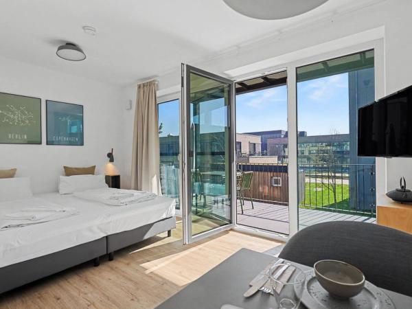 Apartment Seebrise By Interhome - Lembruch