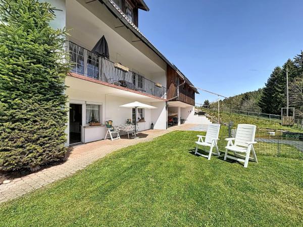 Apartment Scherzingers Fewo By Interhome - Titisee-Neustadt
