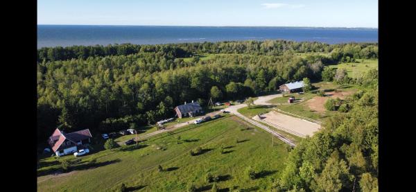 Metsatoa - Estland