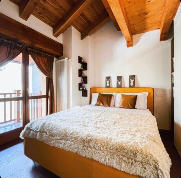 Maison Poluc - Incanto Alpino - Champoluc