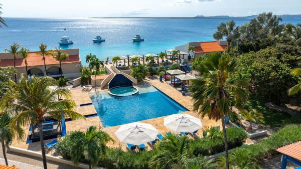 Divi Flamingo Beach Resort - Caribe
