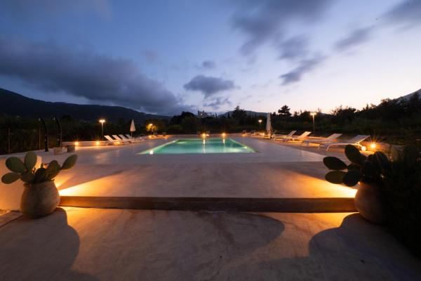 Blu Home Scopello - Castellammare del Golfo