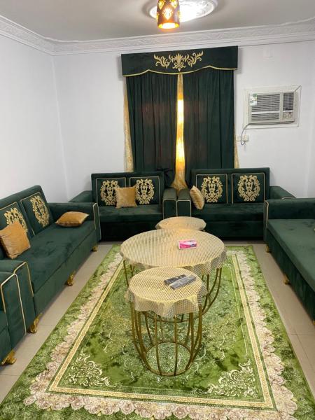 شقق شوران الفاخره - Medina