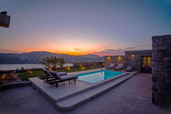 South Star Private Mini Villa - Mykonos