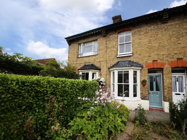 Augustines Cottage - Canterbury