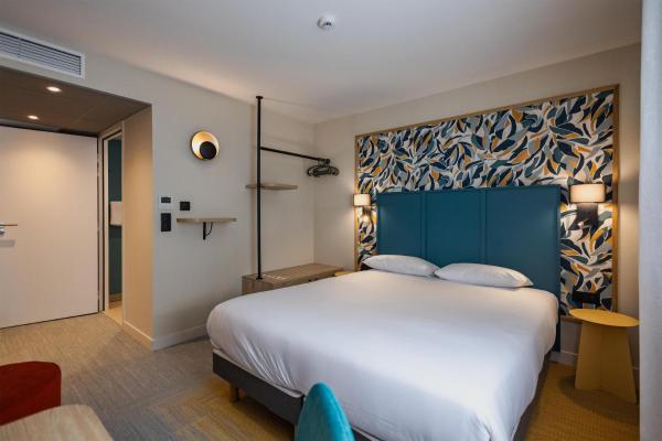 Sure Hotel By Best Western Nantes Saint-herblain - La Chapelle-sur-Erdre