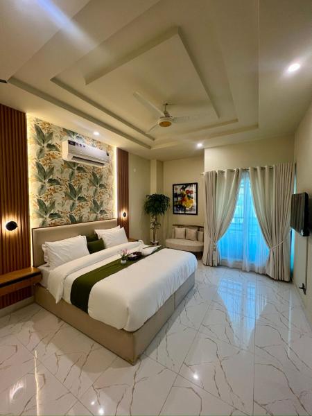 Ortus Bahria Islamabad - 伊斯蘭馬巴德