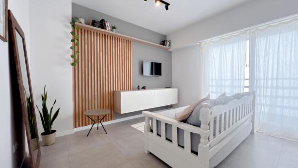 Depto Guille - Depto Para 4 Personas En La Perla, Mar Del Plata - Hola Sur - Mar del Plata
