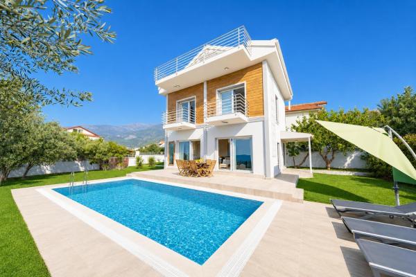Villa Mira - Ölüdeniz