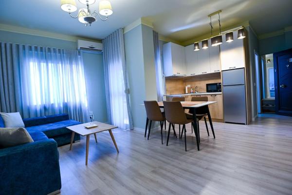 Noi Apartments - Albania