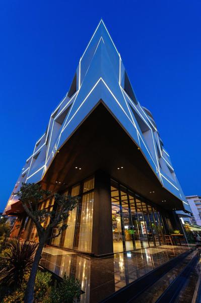 Chic Boutique Hotel Vlore, Vlorë