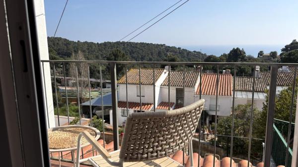La Casa De Flores - Costa Brava