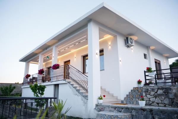 ÇIfliku Rsxh - Albania