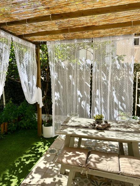 Il Giardino Segreto - Taranto