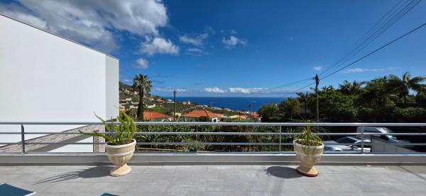 Villa Joao I - Ribeira Brava