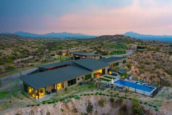 Paradise Canyon-private Event Venue-estate 1&3 - Fountain Hills, AZ