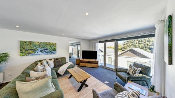 Blue Peaks Apartments - Queenstown