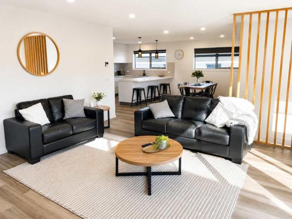 Villa 3 New 2bed-bath Close To Shops-10 Minutes To Airport - Hobart