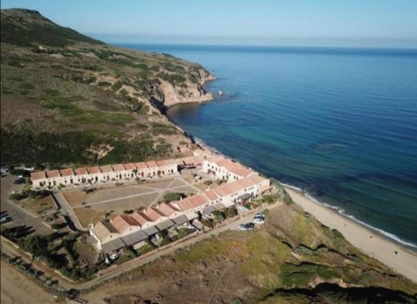 Casa Portopaglia - Gonnesa