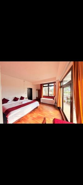 Hocia Homestay - Meghalaya