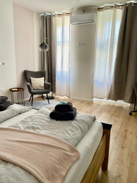 Modernes City Apartment T2 - Schwechat