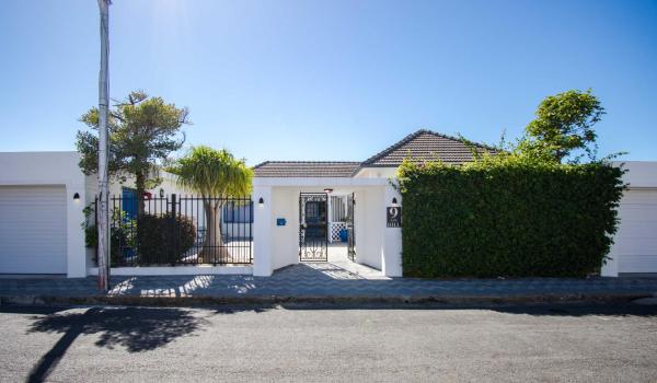 9 On Hill Self Catering Flatlet - Somerset West