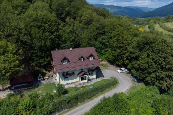 Casa Panorama Sovata - 
