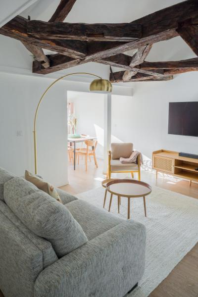Le Grand Rue Signature - Appartement Coeur De Ville, Rue Piétonne - Dordogne