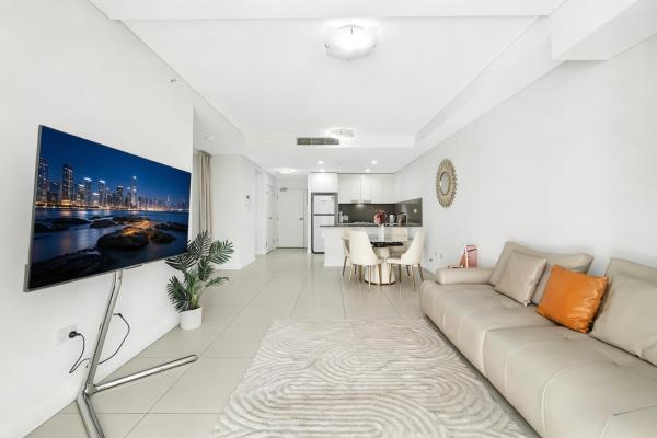 Free Ac,wifi & Parking, Close Shopping And Station - Carlton