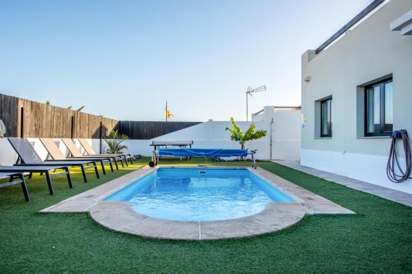 Ereza Villas Alicia - Fuerteventura