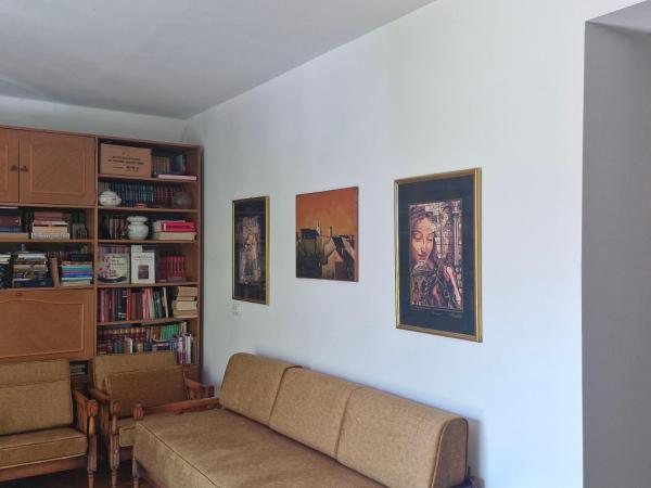 A la foto es mostra l'objecte Golden Bay Apartment situat a la ciutat de Kotor.