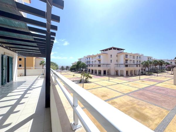 Sal Vista Residence - Capo Verde