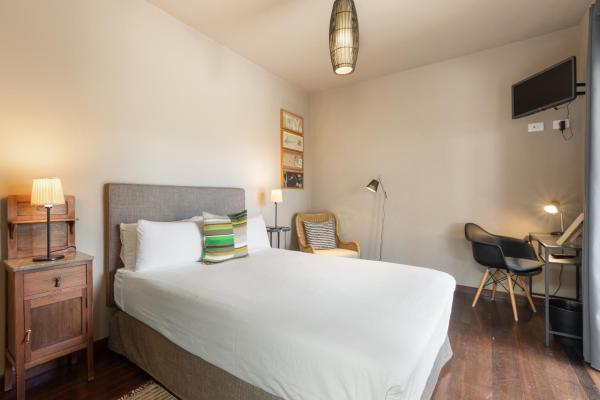 Suite Dragos - San Bartolomé, España