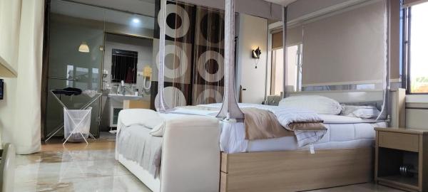 Mitra @Guesthouse B28-s - Batam