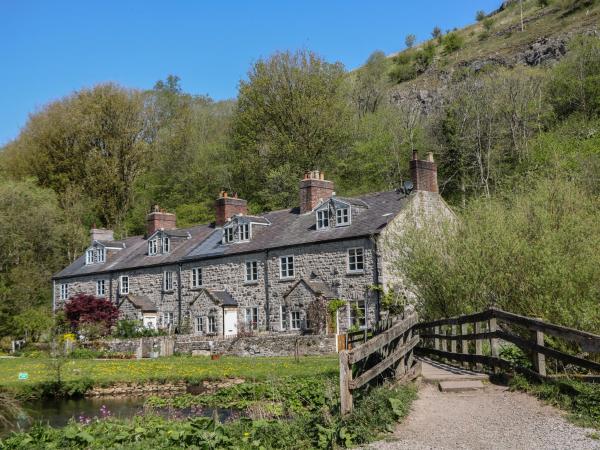 Honeysuckle Cottage - Tideswell