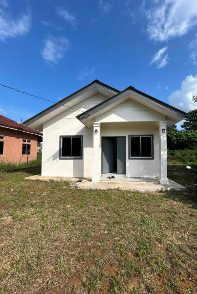 Homestay - Marang