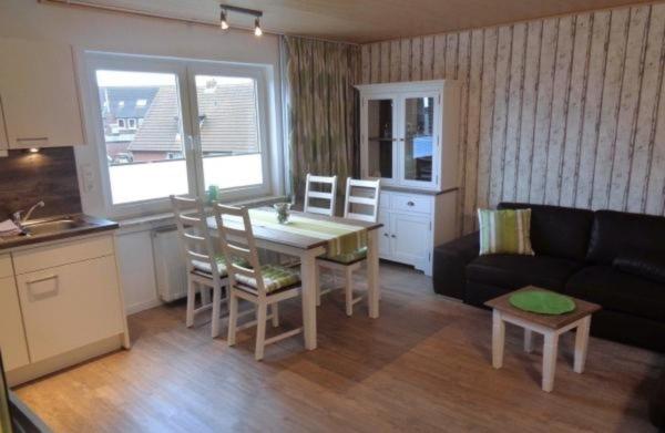 Whg 3 Im Haus Eilers, Baltrum - Baltrum
