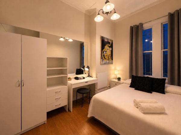 CitiRooms Auckland, Окленд