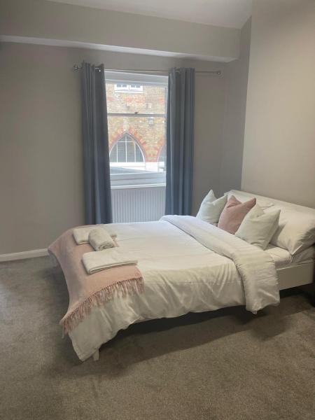 Prime Covent Garden Location - Sleeps 6 In Central London - Edgware