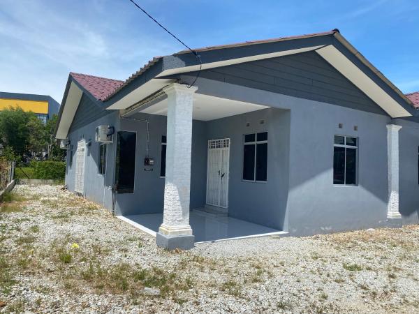 Homestay Ayohku Dekat Gong Badak - Kuala Terengganu