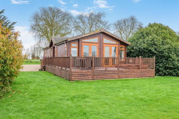 Field View 2 Bed 'S'- Sycamore - Diss