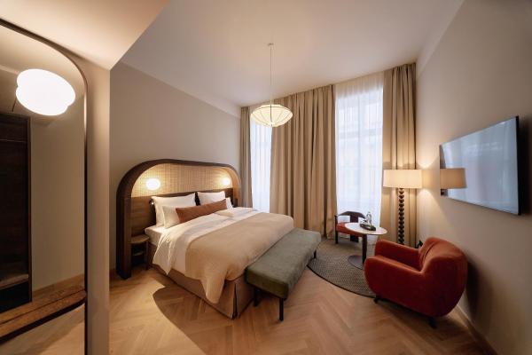 Hotel Palais Mailberger Hof, Vienna